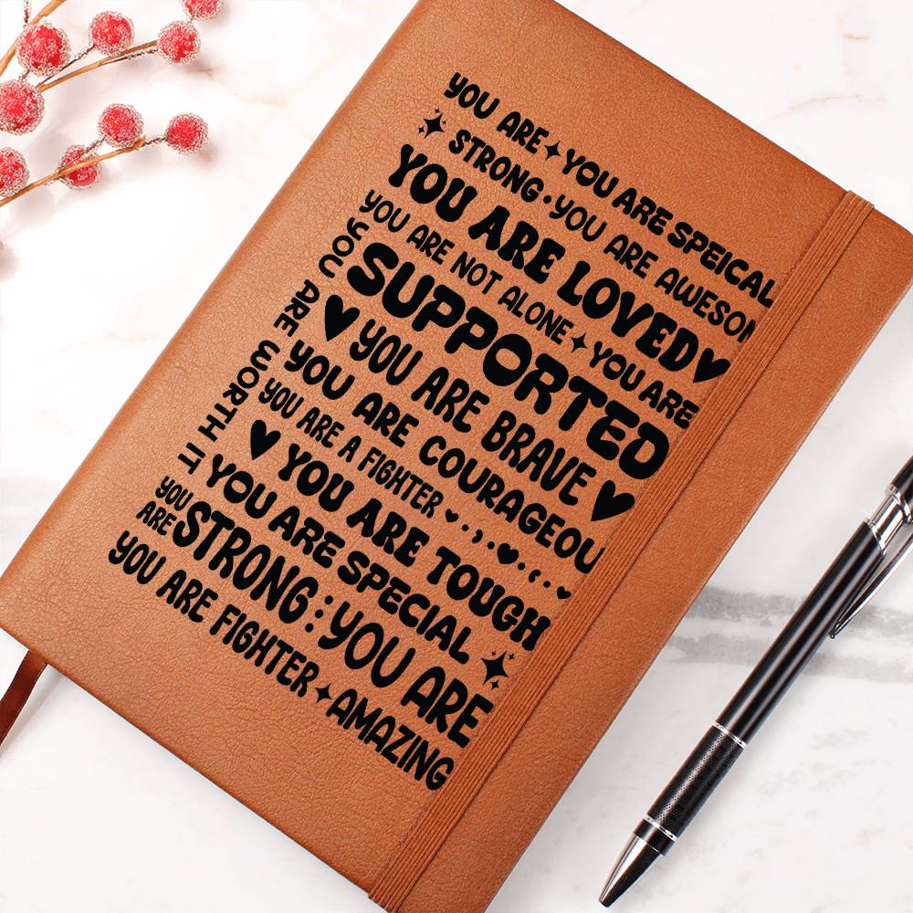 ENCOURAGEMENT JOURNAL